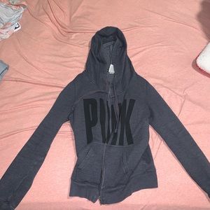 PINK Victoria secret jacket